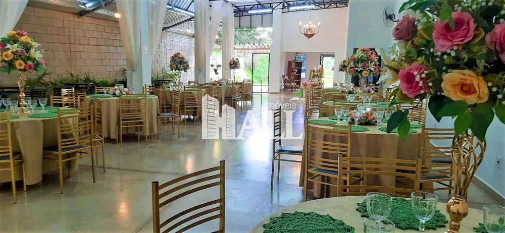 Sala-Conjunto, 310 m² - Foto 1
