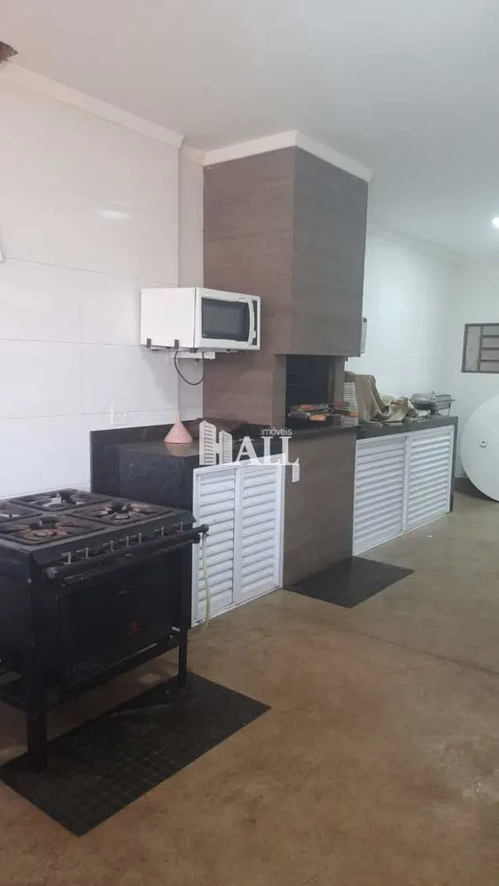 Sala-Conjunto, 310 m² - Foto 5