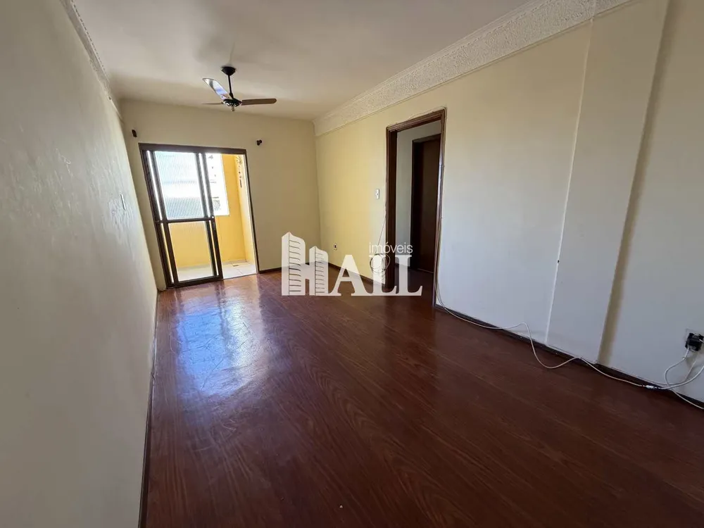 Apartamento, 3 quartos - Foto 1