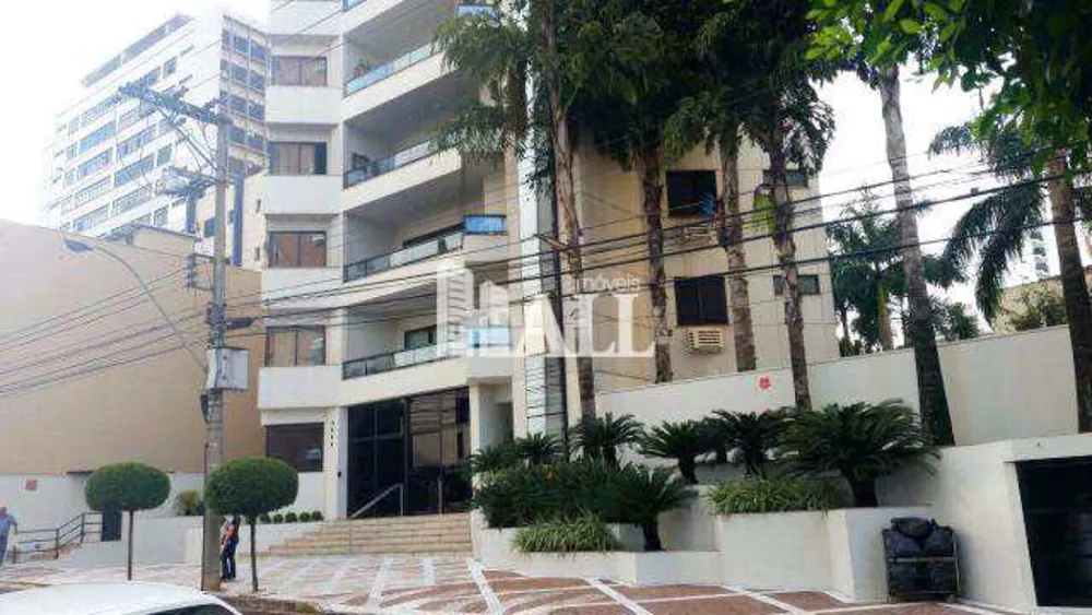 Apartamento, 3 quartos, 100 m² - Foto 6