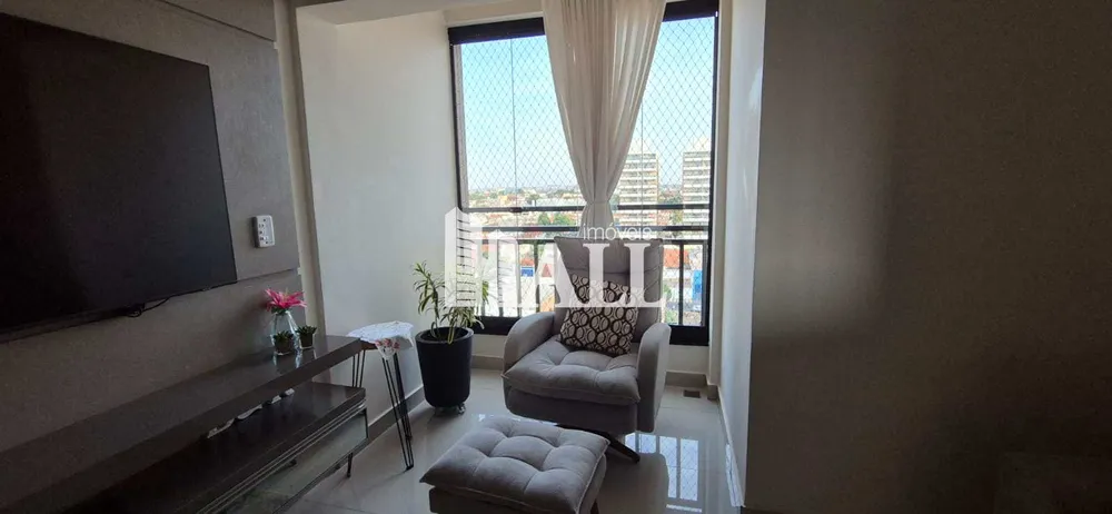 Apartamento, 3 quartos, 85 m² - Foto 2