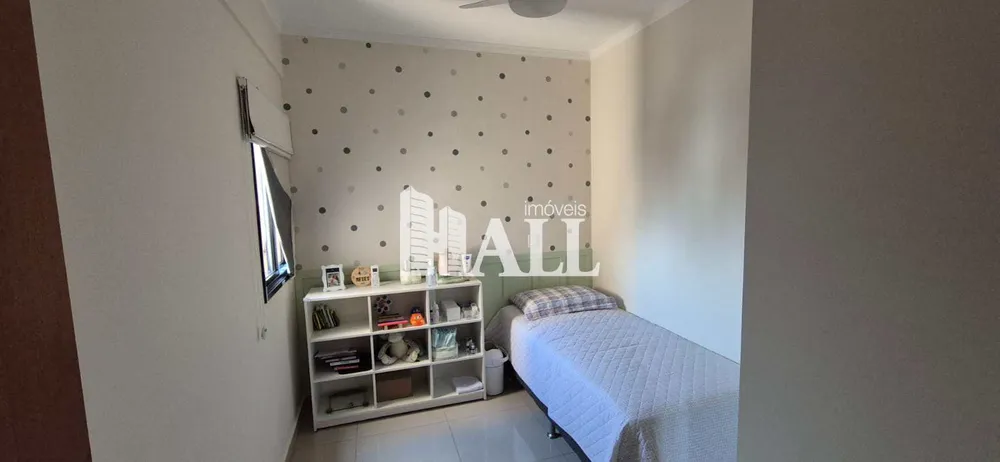 Apartamento, 3 quartos, 85 m² - Foto 3