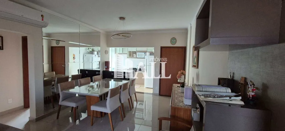 Apartamento, 3 quartos, 85 m² - Foto 3