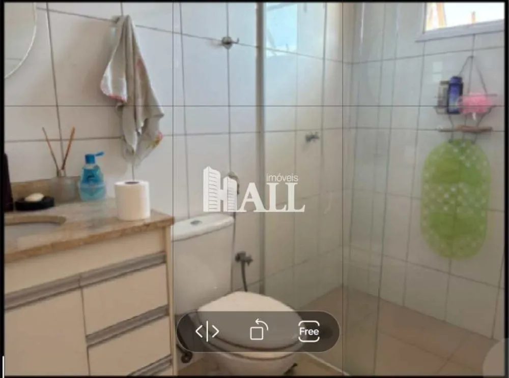 Apartamento, 3 quartos, 125 m² - Foto 4
