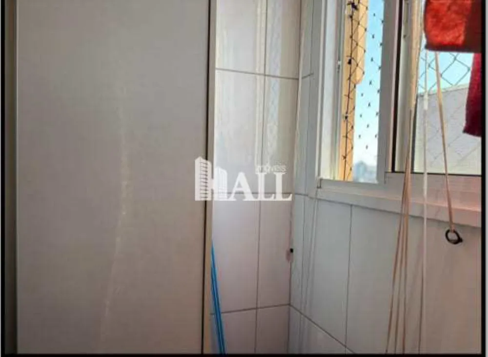 Apartamento, 3 quartos, 125 m² - Foto 4
