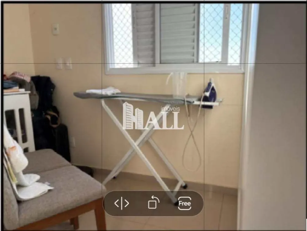 Apartamento, 3 quartos, 125 m² - Foto 3