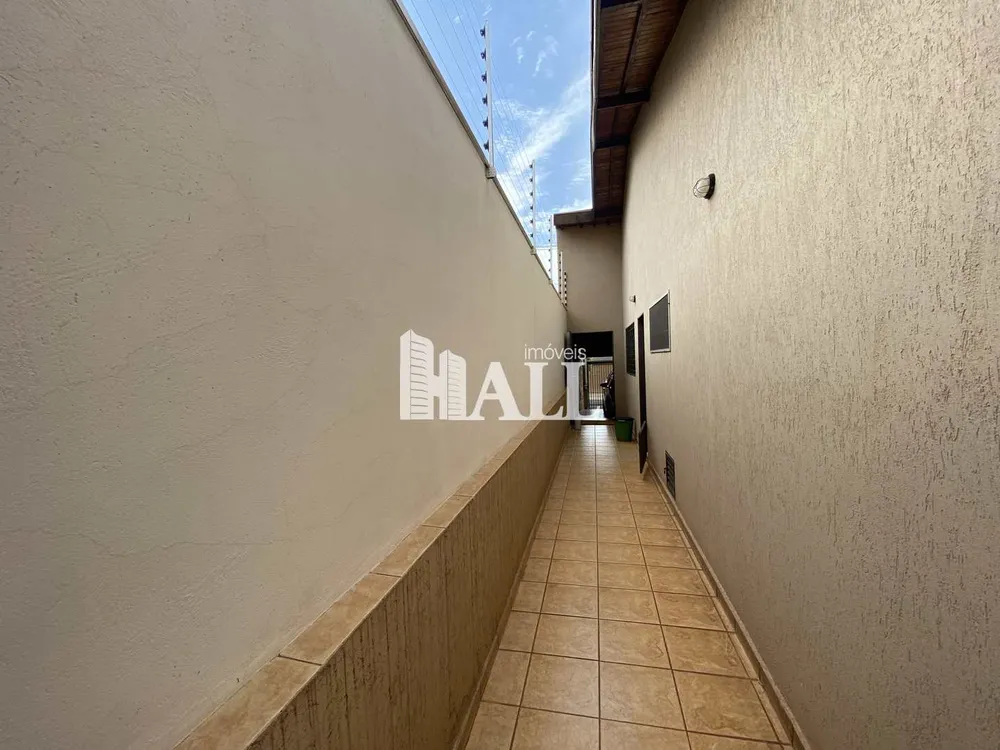 Casa, 3 quartos, 200 m² - Foto 12