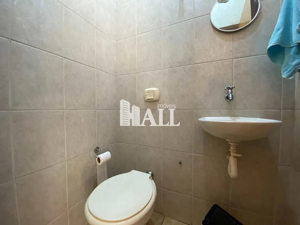 Casa, 3 quartos, 200 m² - Foto 8