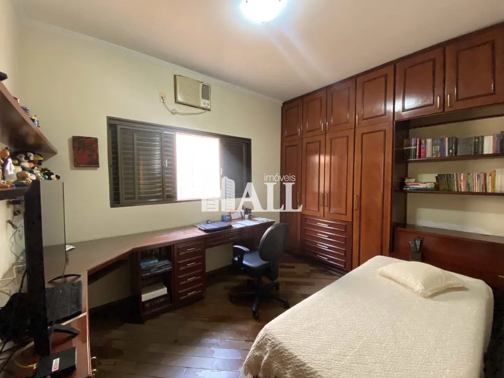Casa, 3 quartos, 200 m² - Foto 7