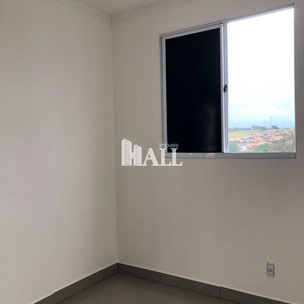 Apartamento à venda com 2 quartos, 50m² - Foto 2