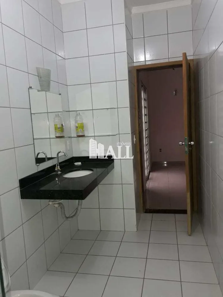 Casa, 3 quartos, 256 m² - Foto 3