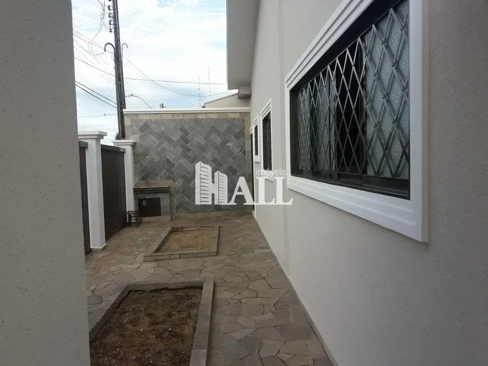 Casa, 3 quartos, 256 m² - Foto 7