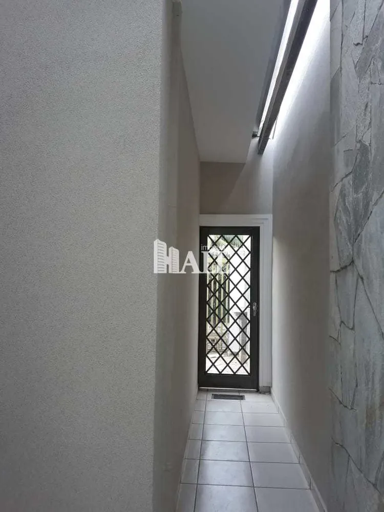 Casa, 3 quartos, 256 m² - Foto 4