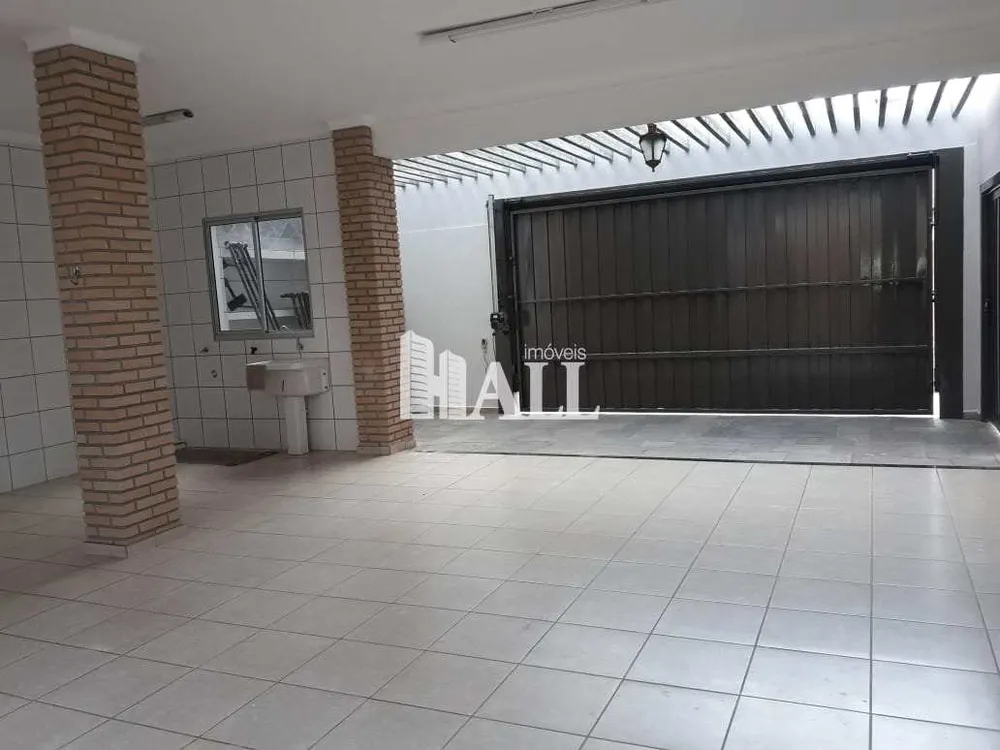 Casa, 3 quartos, 256 m² - Foto 6