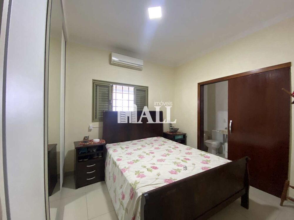 Casa, 3 quartos, 199 m² - Foto 15