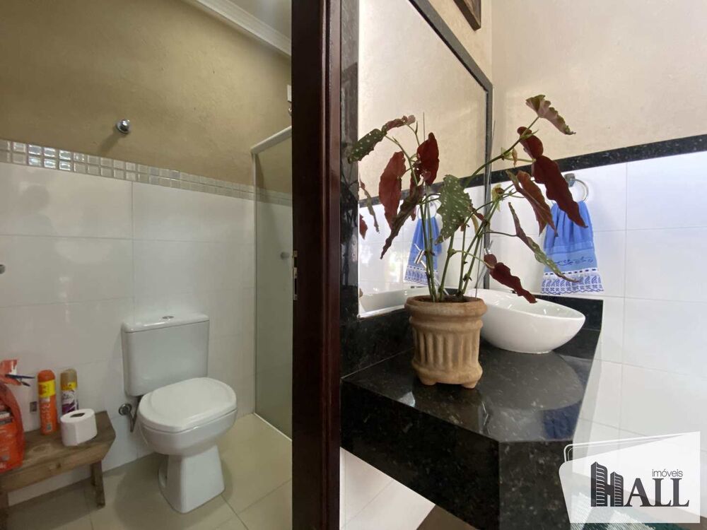 Casa, 3 quartos, 199 m² - Foto 22