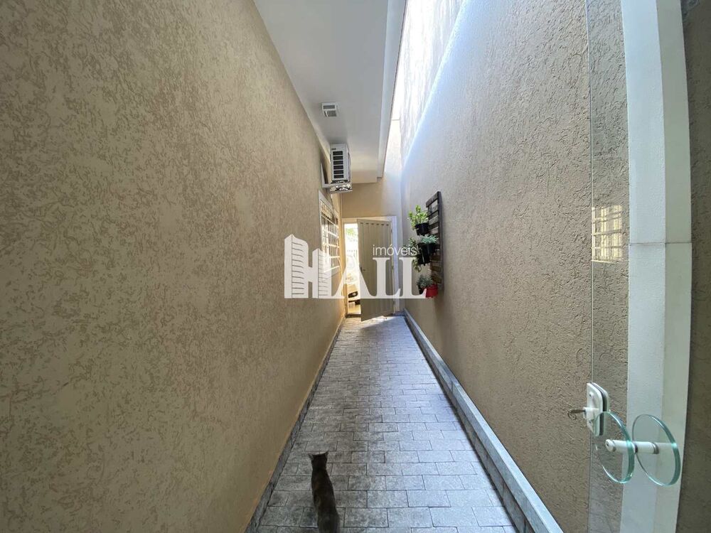 Casa, 3 quartos, 199 m² - Foto 8