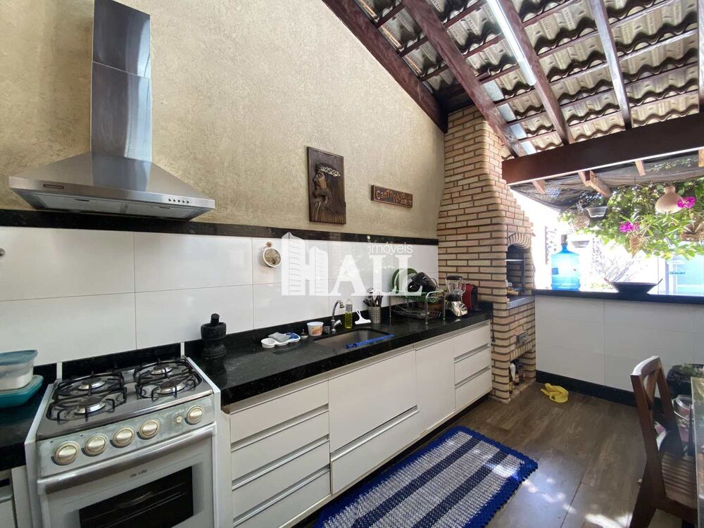 Casa, 3 quartos, 199 m² - Foto 20