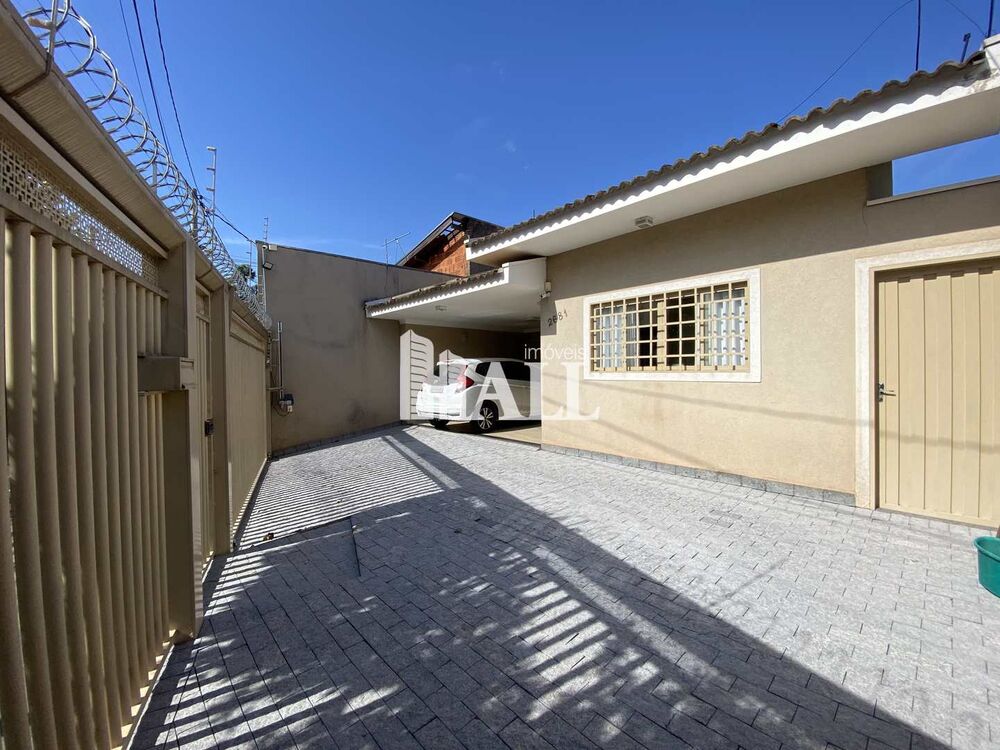 Casa, 3 quartos, 199 m² - Foto 18