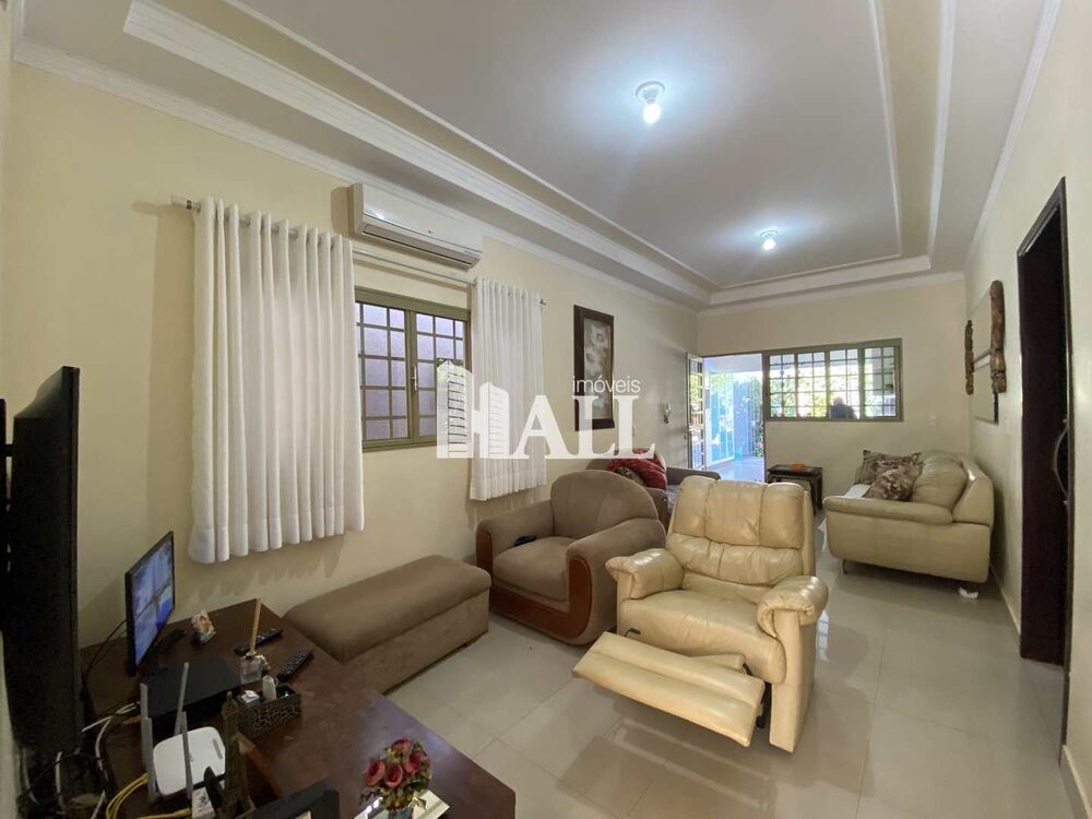 Casa, 3 quartos, 199 m² - Foto 16