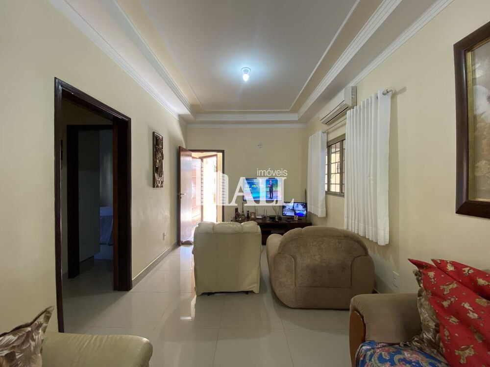 Casa, 3 quartos, 199 m² - Foto 19
