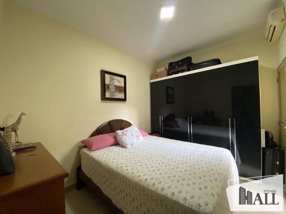 Casa, 3 quartos, 199 m² - Foto 17