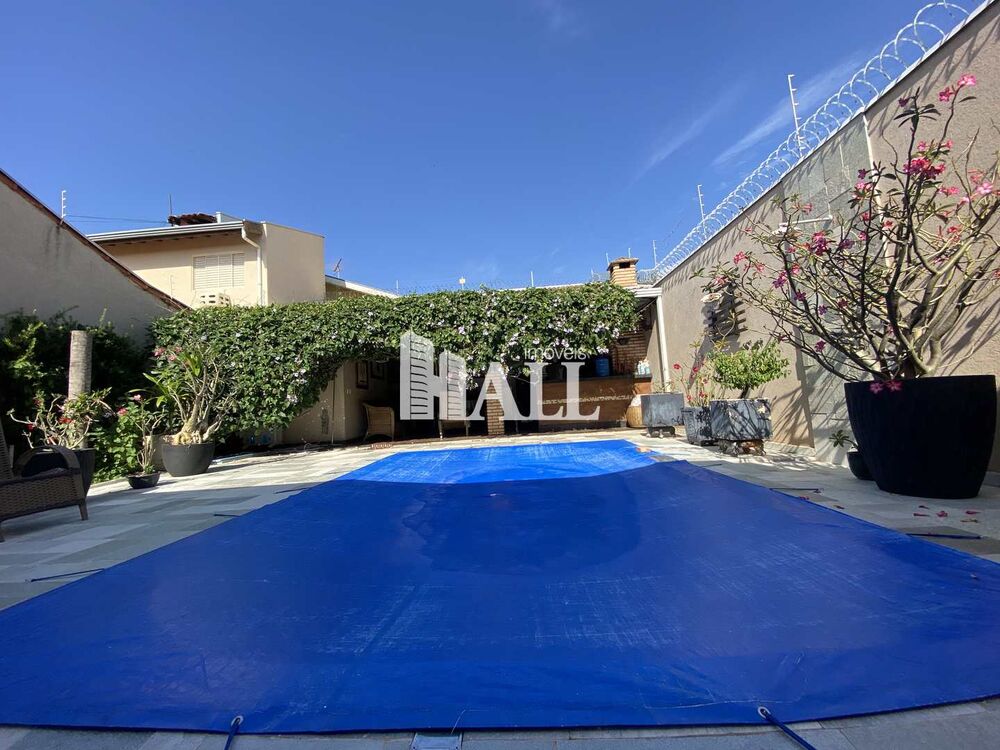 Casa, 3 quartos, 199 m² - Foto 23