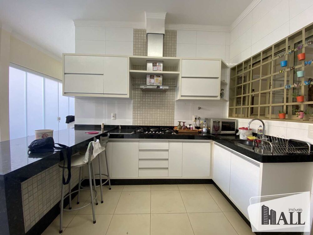 Casa, 3 quartos, 199 m² - Foto 13