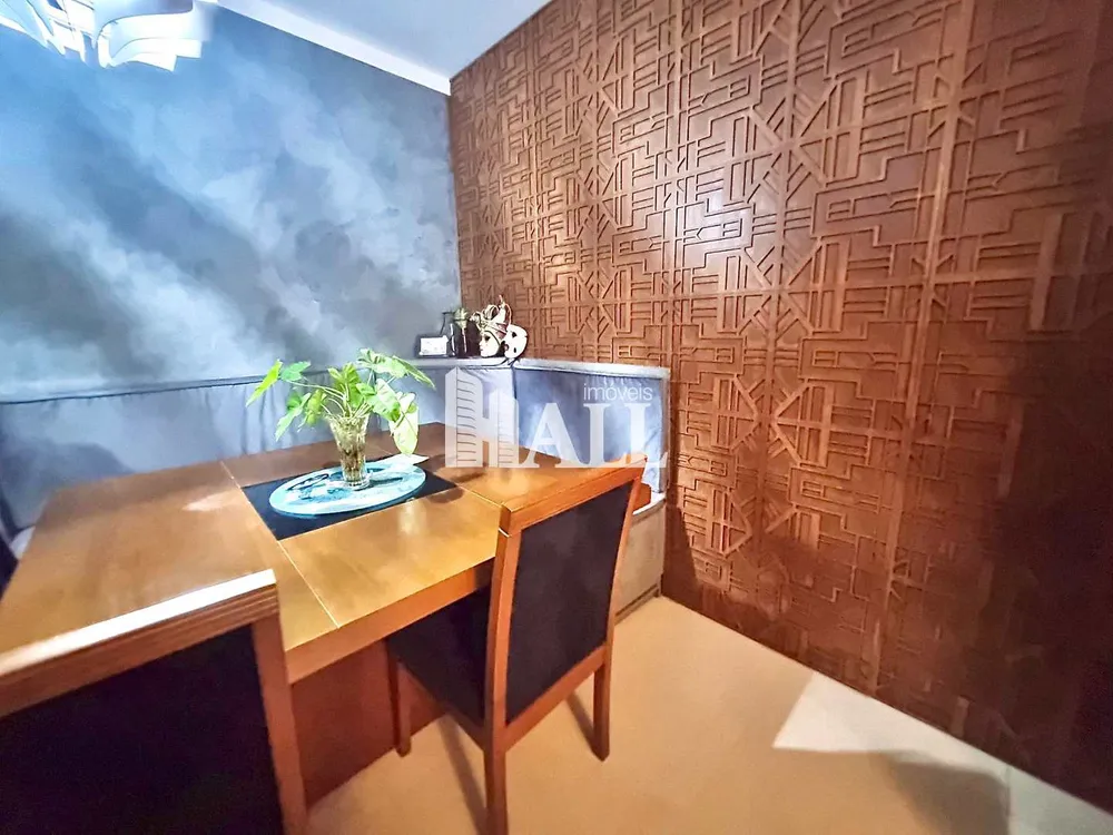 Apartamento, 3 quartos, 77 m² - Foto 5