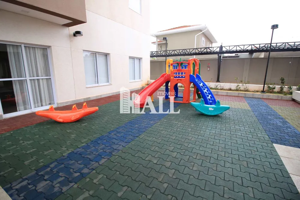 Apartamento, 3 quartos, 77 m² - Foto 7