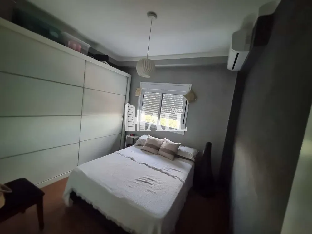 Apartamento, 3 quartos, 77 m² - Foto 3