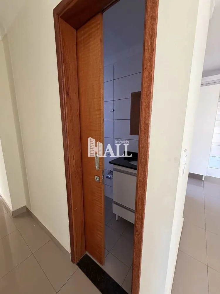 Apartamento, 2 quartos, 70 m² - Foto 8