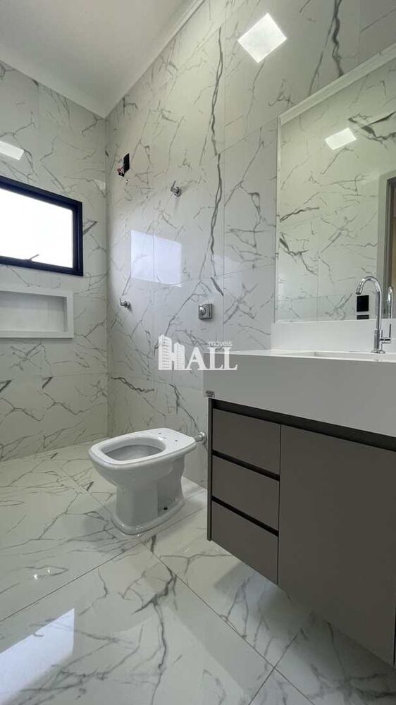 Casa de Condomínio, 3 quartos - Foto 6