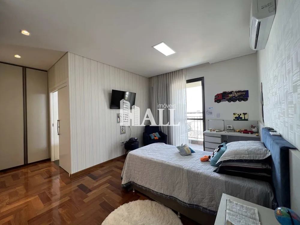 Casa de Condomínio, 5 quartos - Foto 5