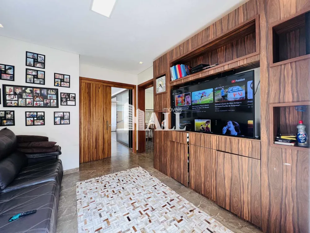 Casa de Condomínio, 5 quartos - Foto 7