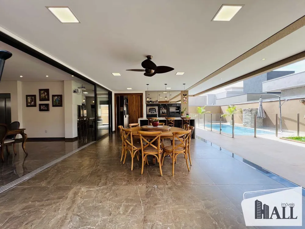 Casa de Condomínio, 5 quartos - Foto 6