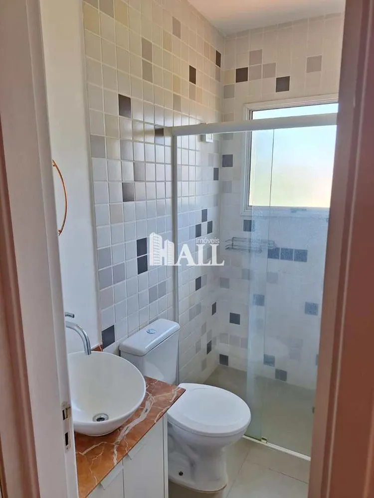 Casa de Condomínio, 3 quartos - Foto 10