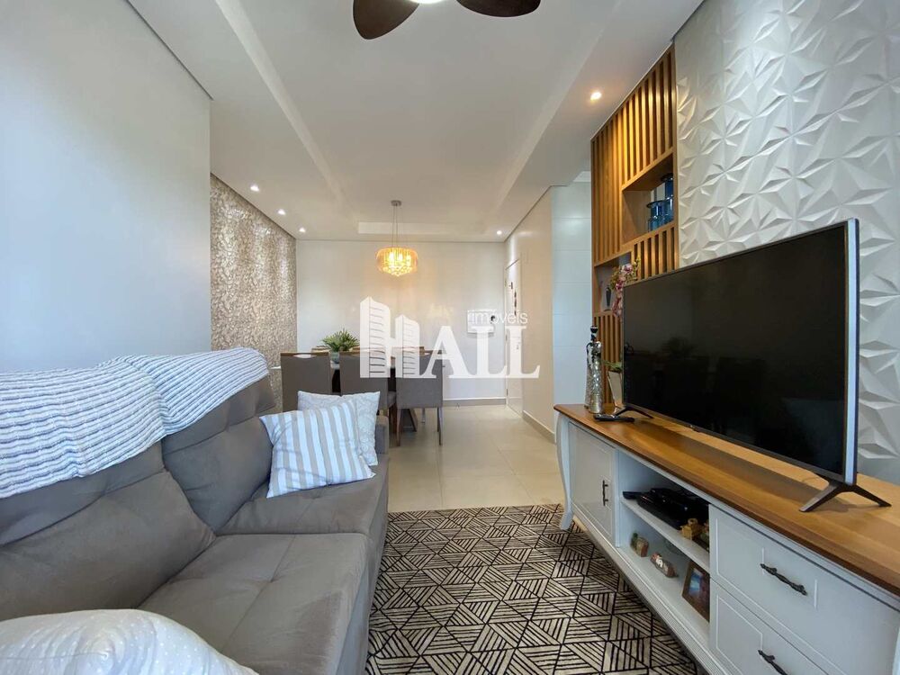 Apartamento, 3 quartos, 75 m² - Foto 8