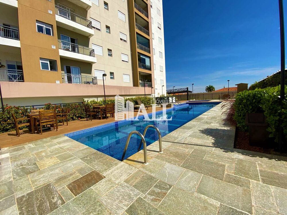 Apartamento, 3 quartos, 75 m² - Foto 19