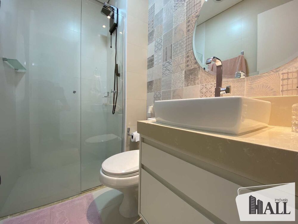 Apartamento, 3 quartos, 75 m² - Foto 5