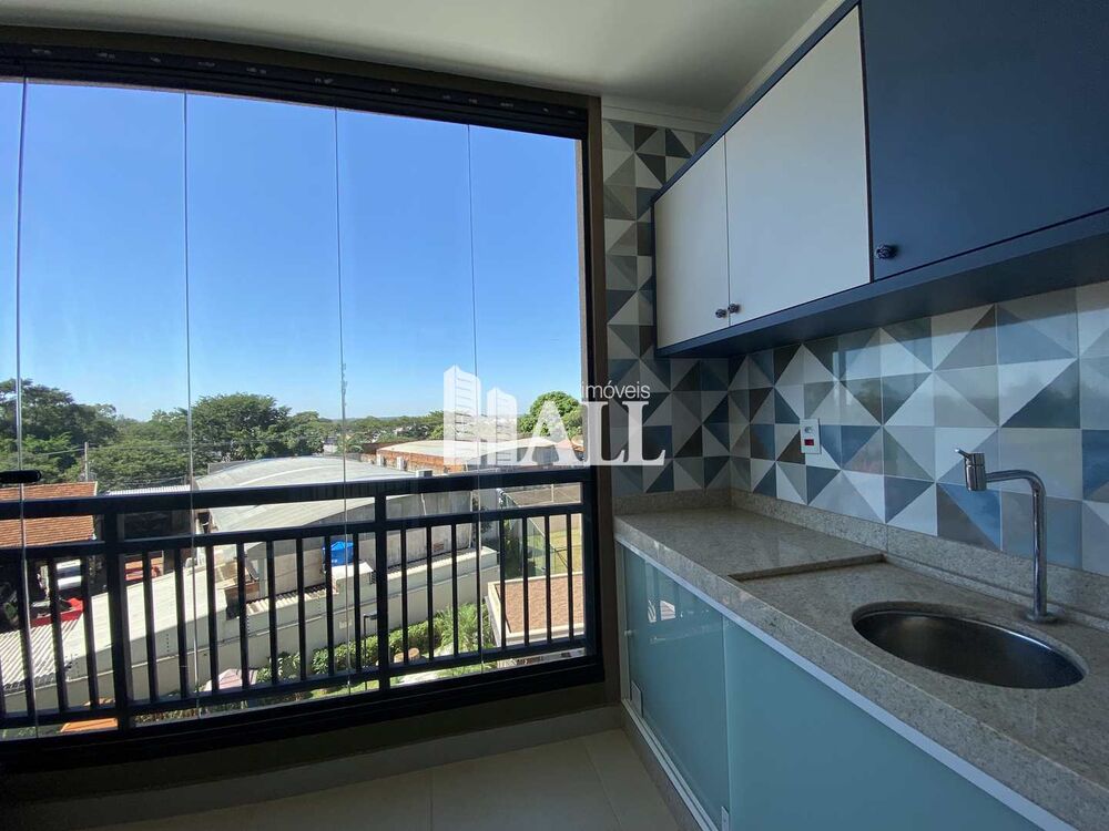 Apartamento, 3 quartos, 75 m² - Foto 3