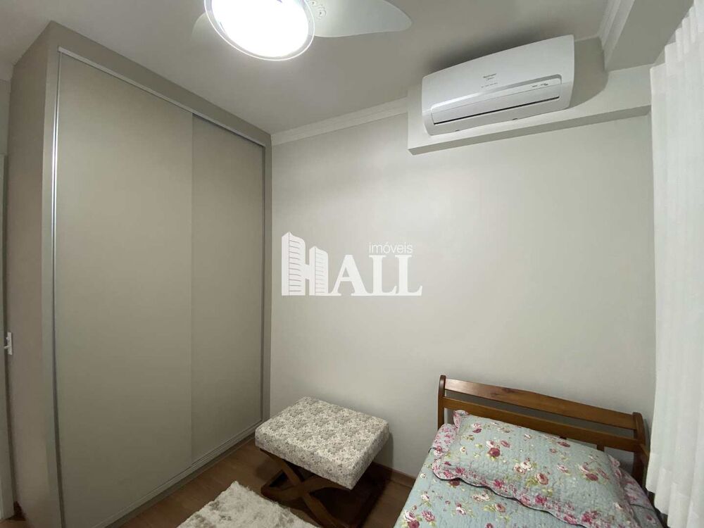 Apartamento, 3 quartos, 75 m² - Foto 14