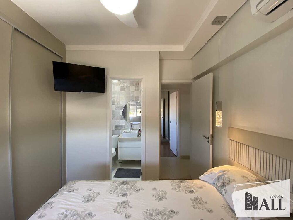 Apartamento, 3 quartos, 75 m² - Foto 12