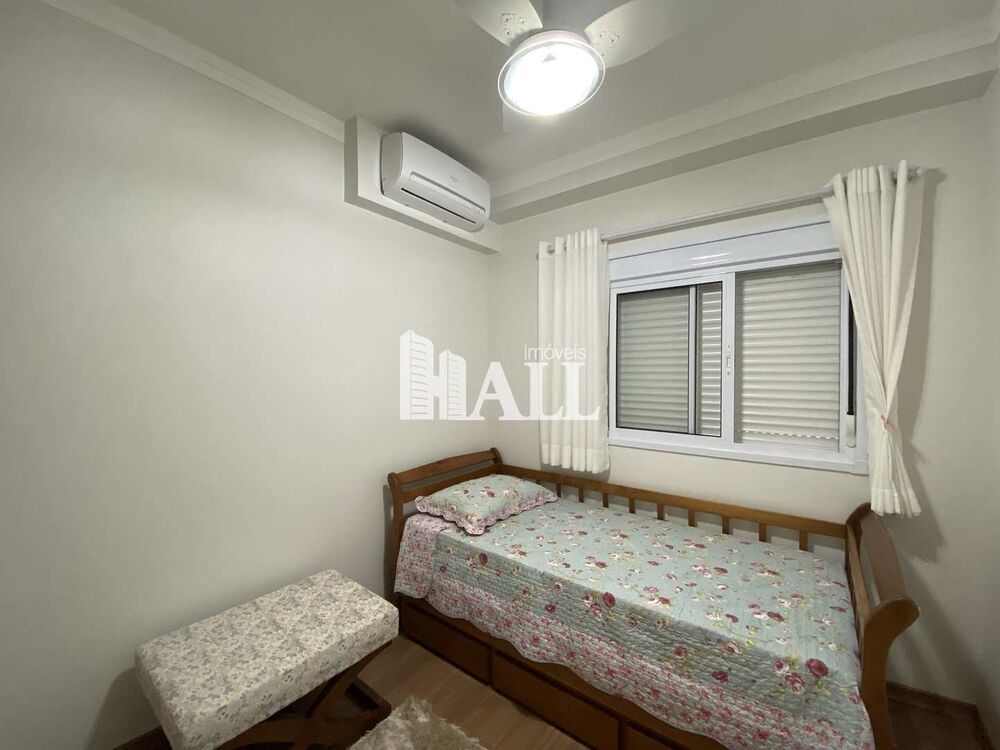 Apartamento, 3 quartos, 75 m² - Foto 1