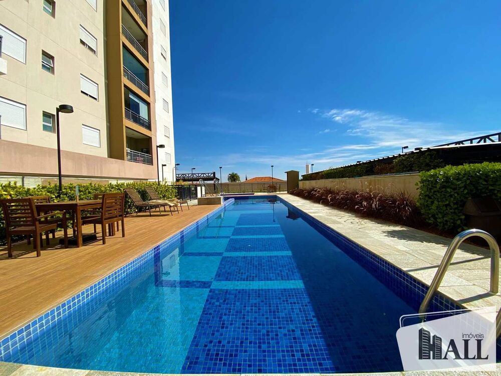 Apartamento, 3 quartos, 75 m² - Foto 16