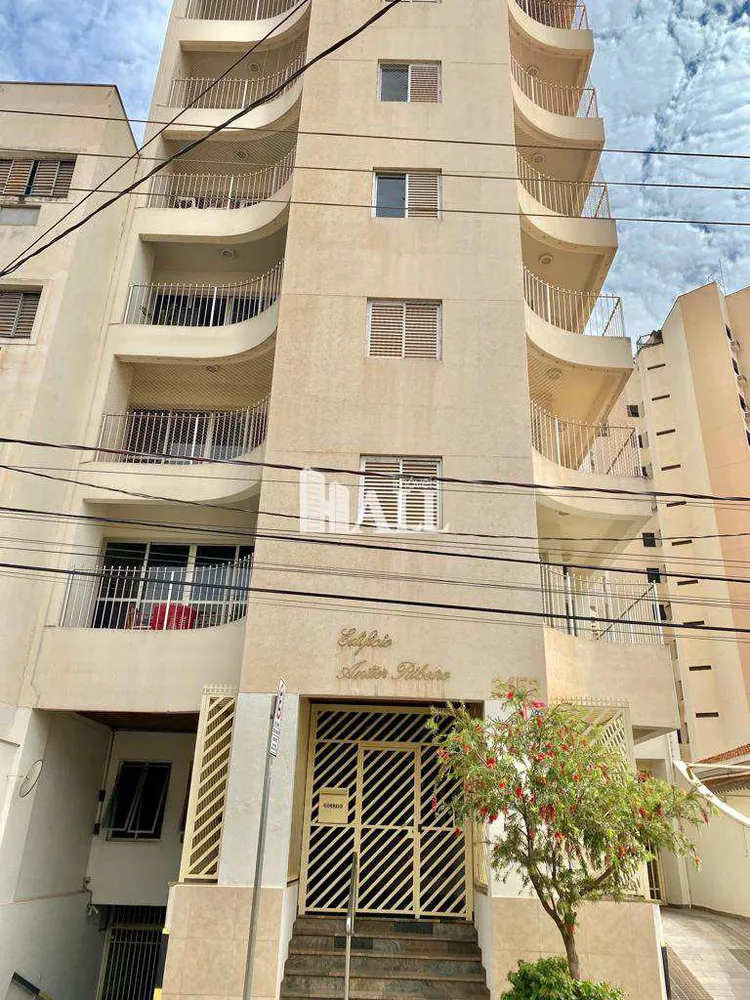Apartamento, 4 quartos, 140 m² - Foto 10