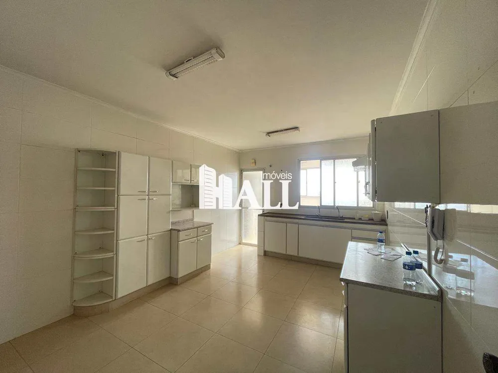 Apartamento, 4 quartos, 140 m² - Foto 13