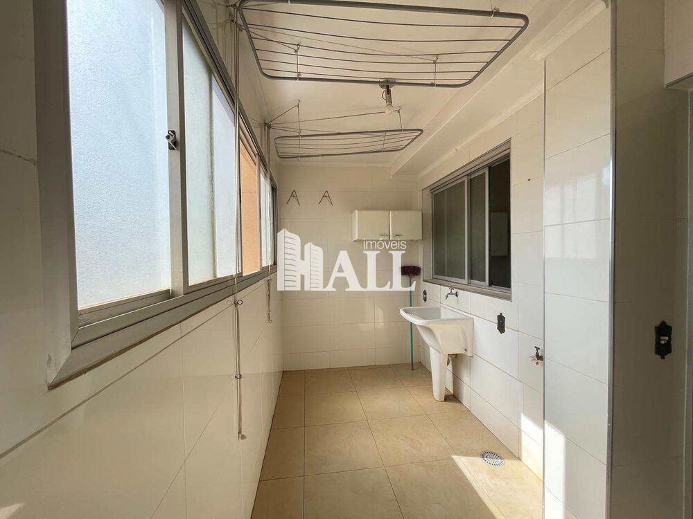 Apartamento à venda com 4 quartos, 140m² - Foto 8