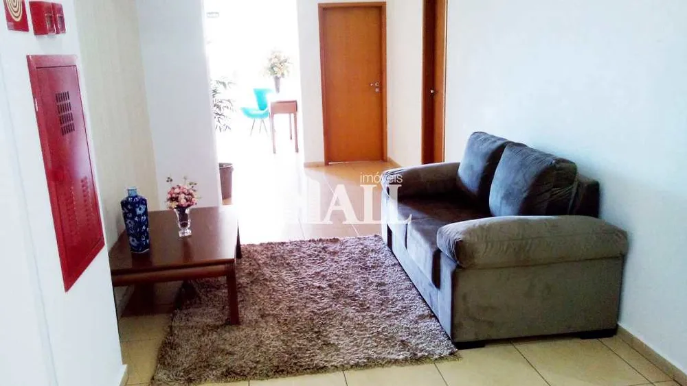 Apartamento, 2 quartos, 82 m² - Foto 5