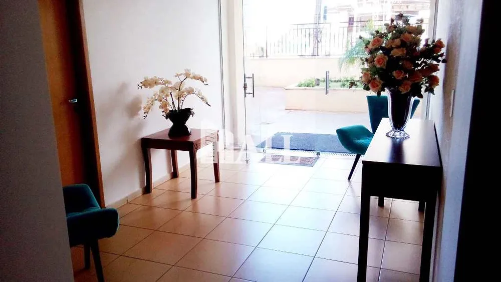 Apartamento, 2 quartos, 82 m² - Foto 6